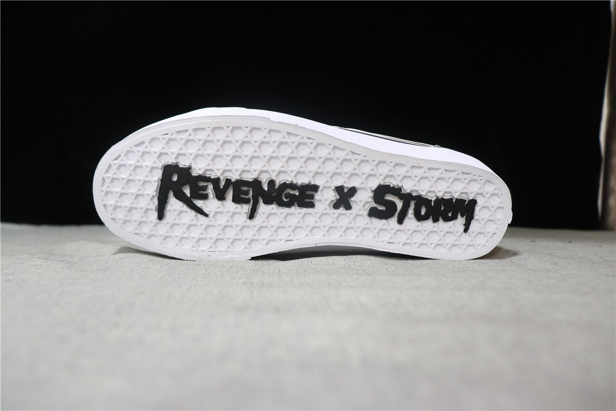 Vans Revenge X Storm