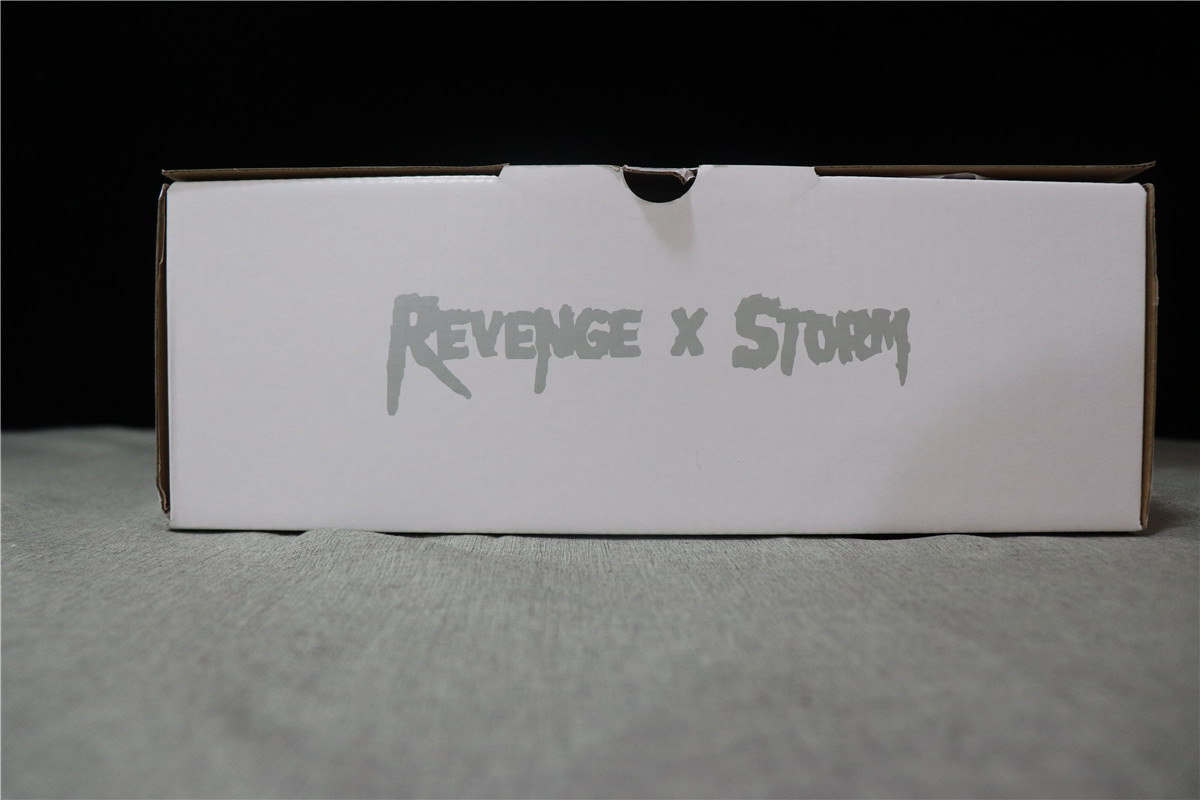 Vans Revenge X Storm