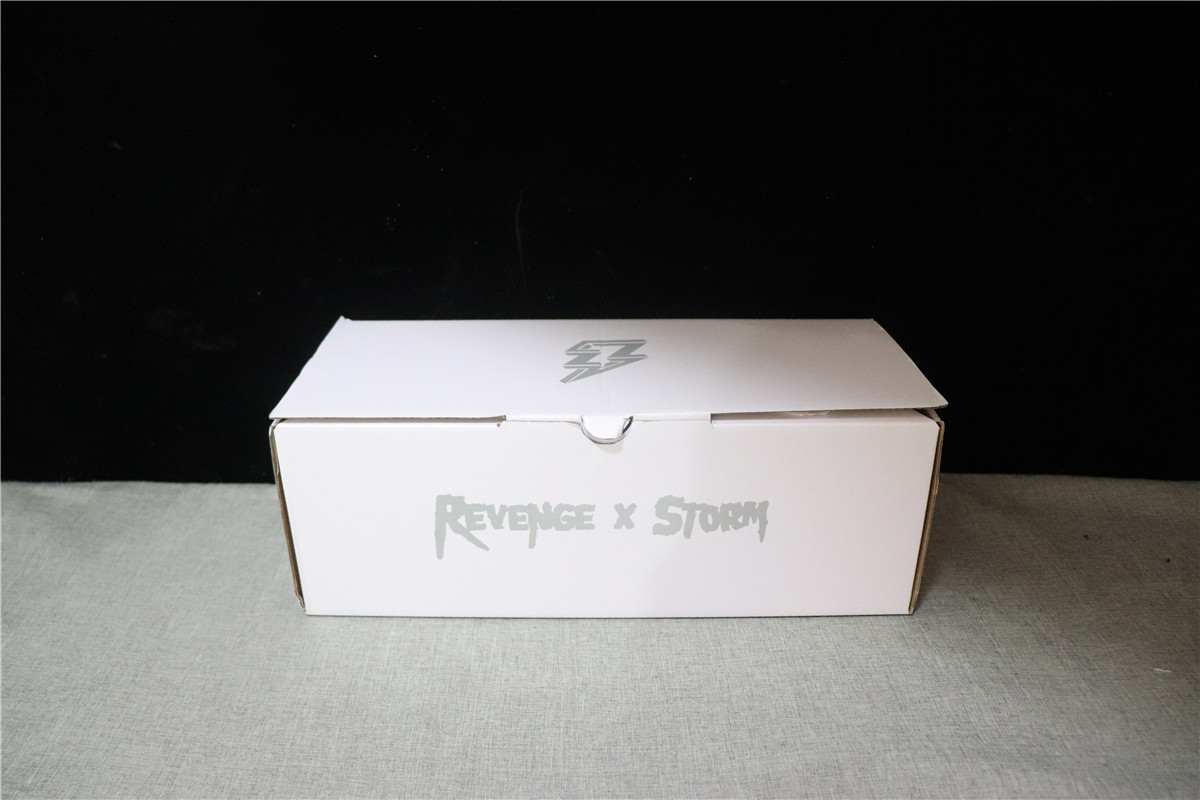 Vans Revenge X Storm