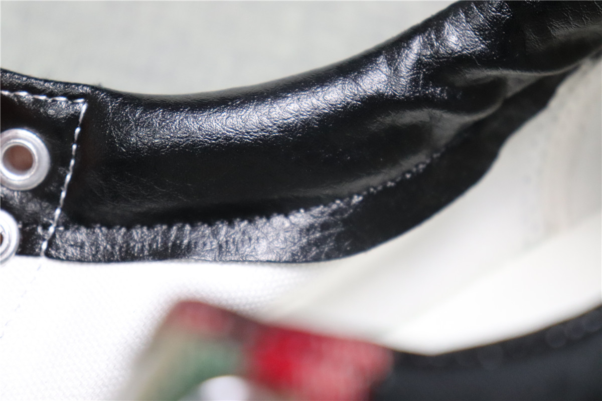 Vans Revenge X Storm Low Top Black/Plaid
