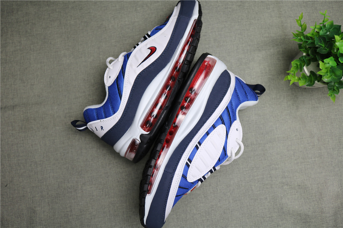 Air Max 98 Gundam (2018)