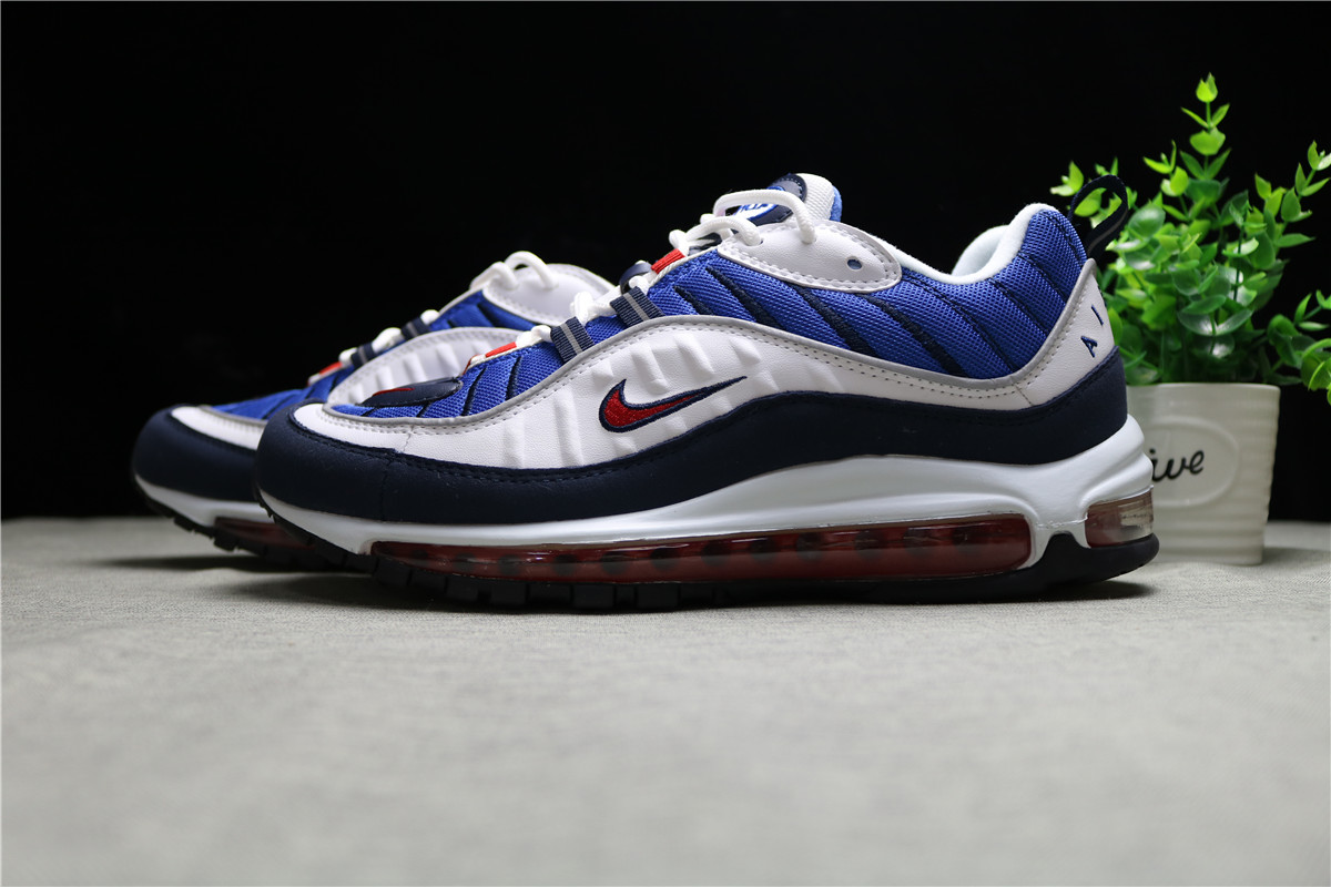 Air Max 98 Gundam (2018)