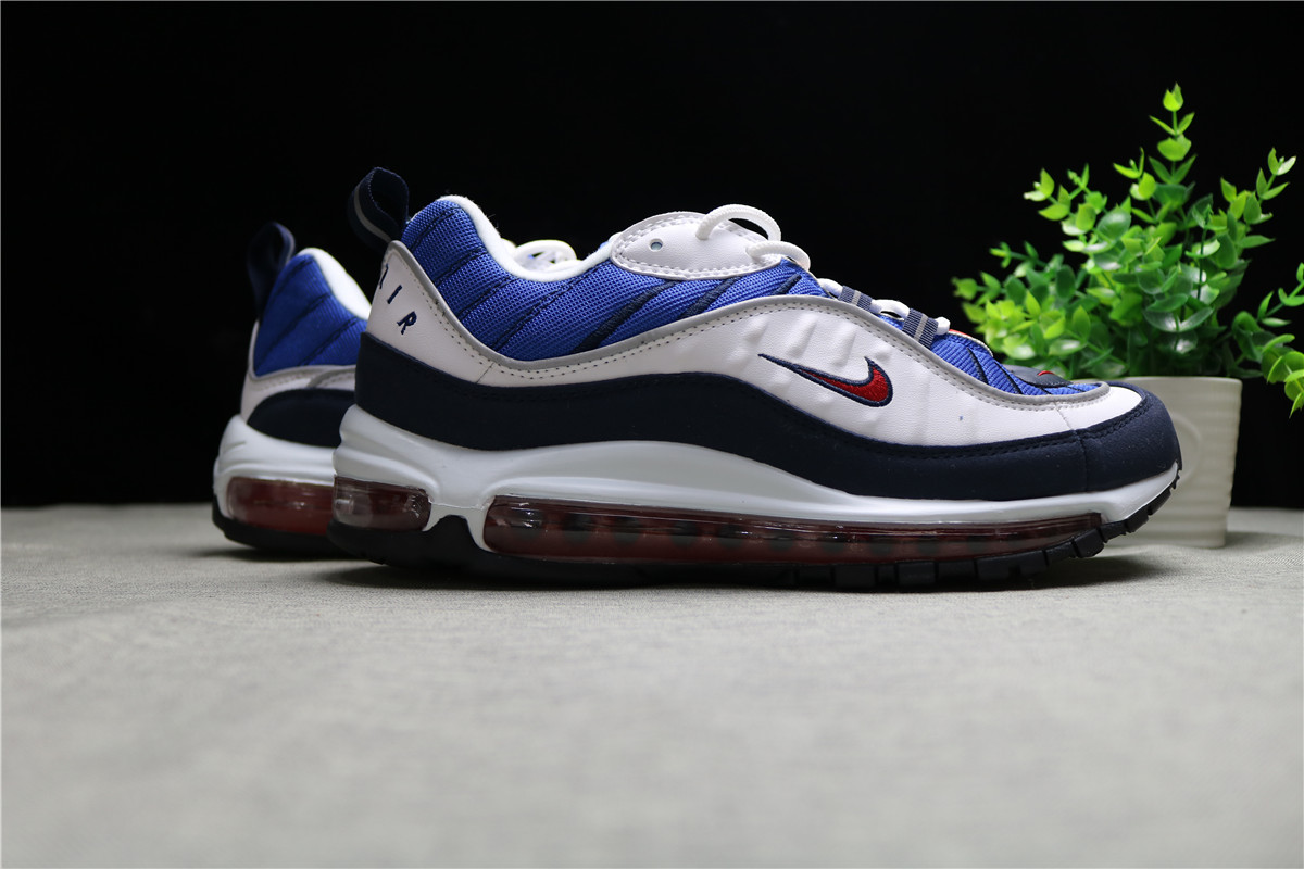 Air Max 98 Gundam (2018)