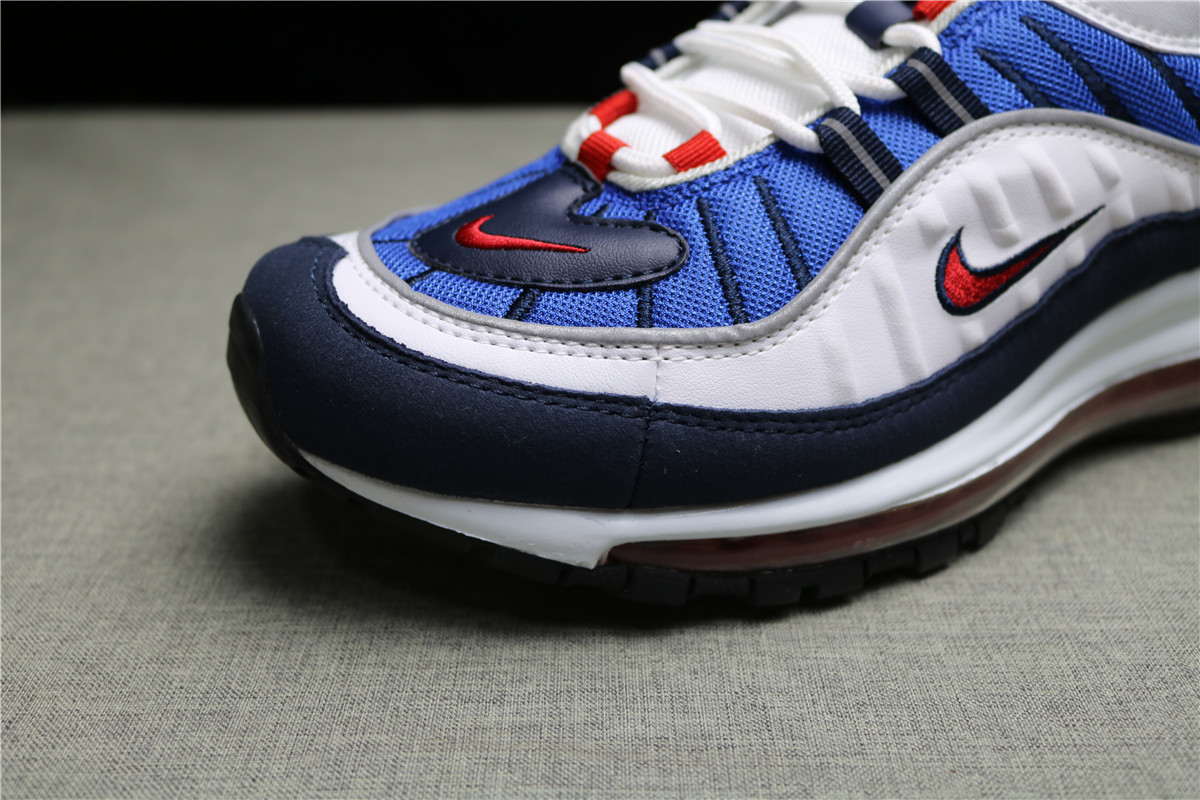 Air Max 98 Gundam (2018)