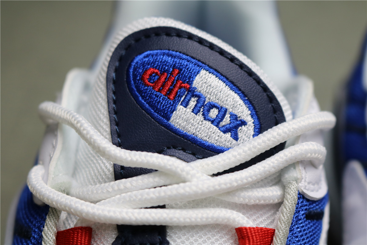 Air Max 98 Gundam (2018)