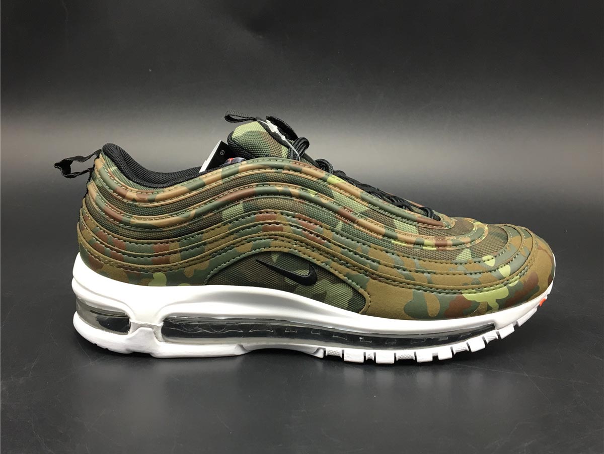 Air Max 97 Country Camo (France)