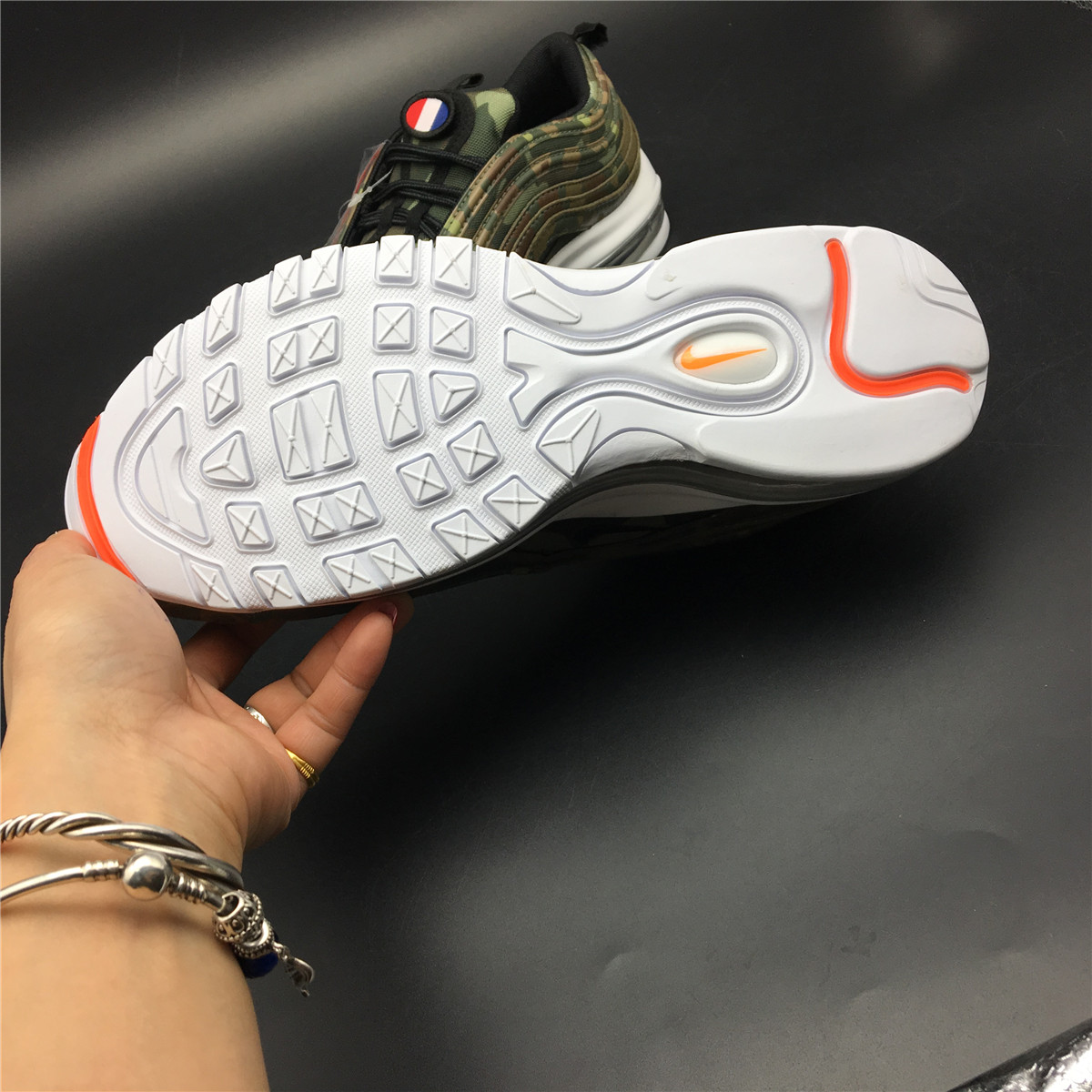 Air Max 97 Country Camo (France)