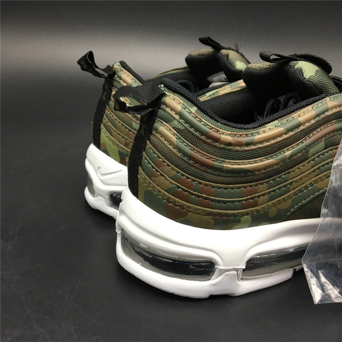 Air Max 97 Country Camo (France)