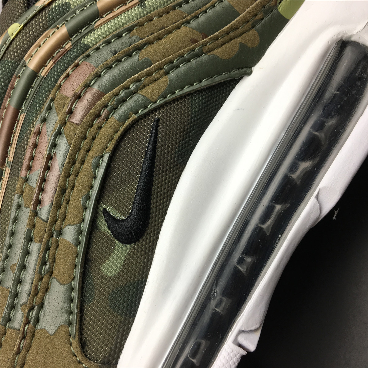Air Max 97 Country Camo (France)