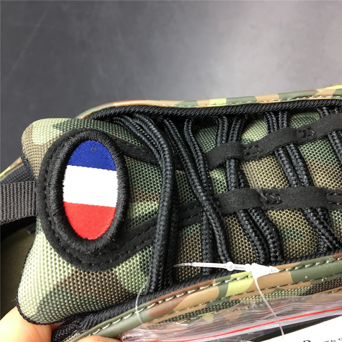 Air Max 97 Country Camo (France)