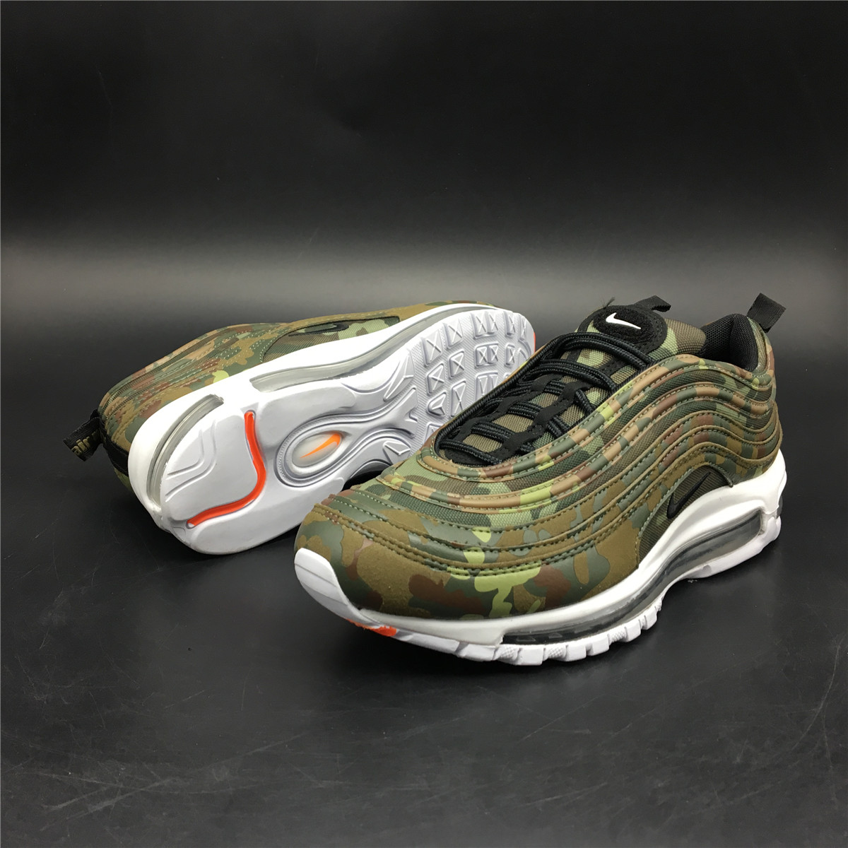 Air Max 97 Country Camo (France)