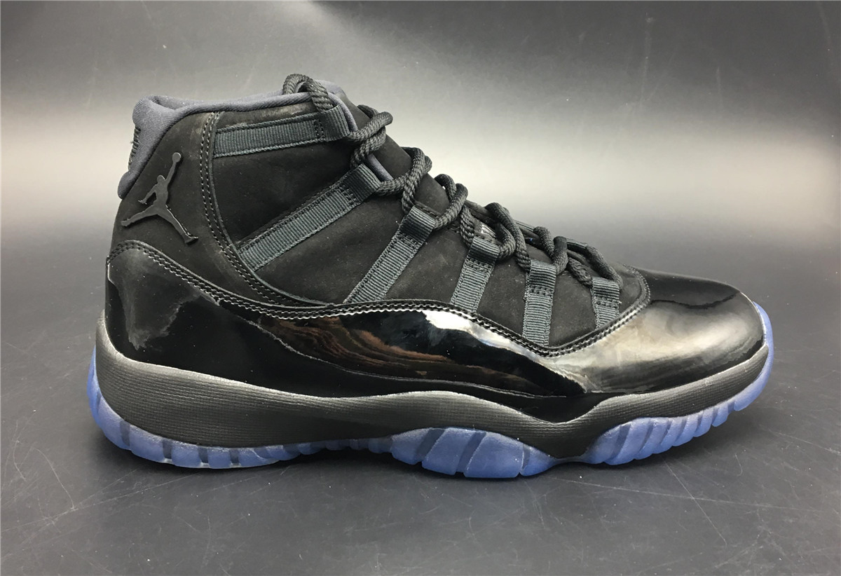 Air Jordan 11 Prom Night