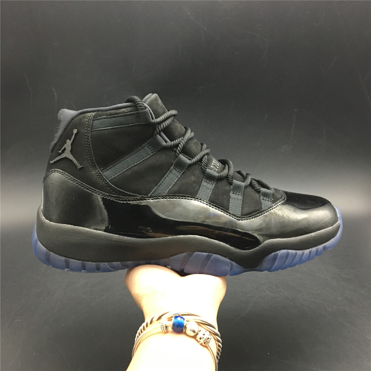 Air Jordan 11 Prom Night