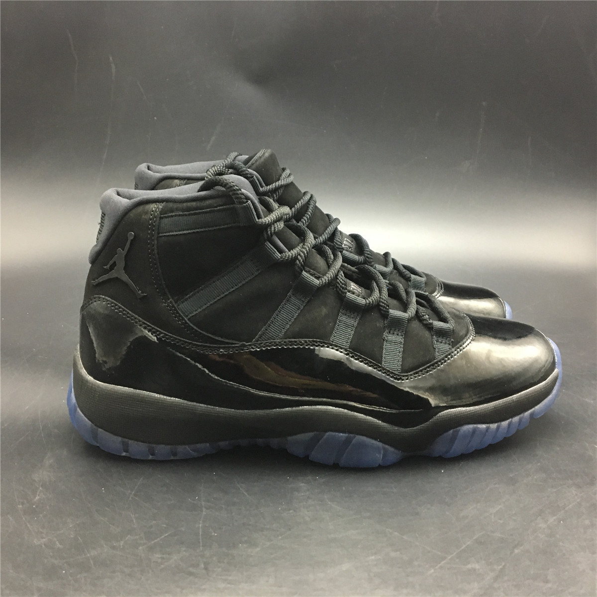 Air Jordan 11 Prom Night