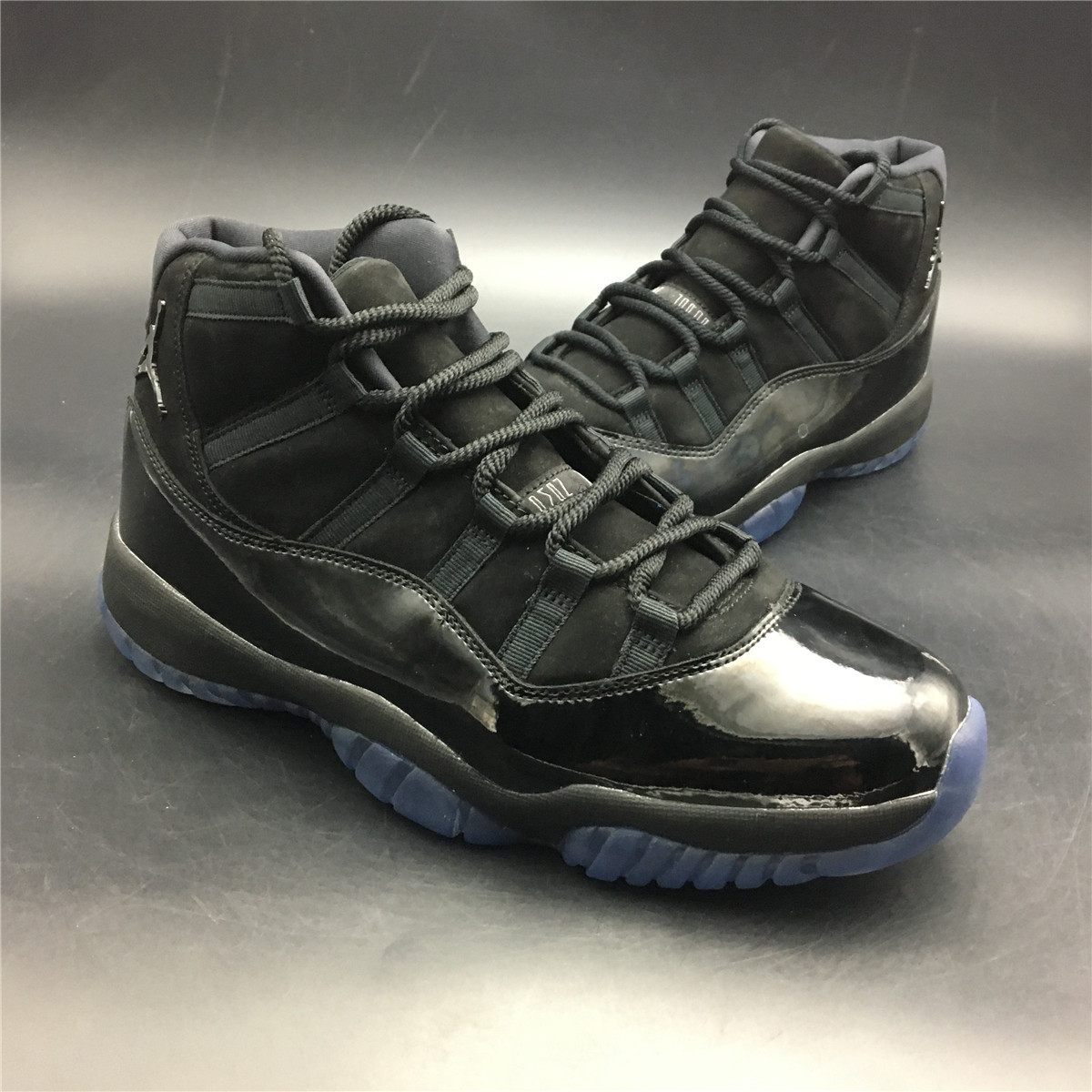 Air Jordan 11 Prom Night