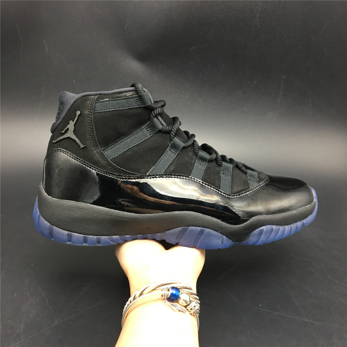 Air Jordan 11 Prom Night