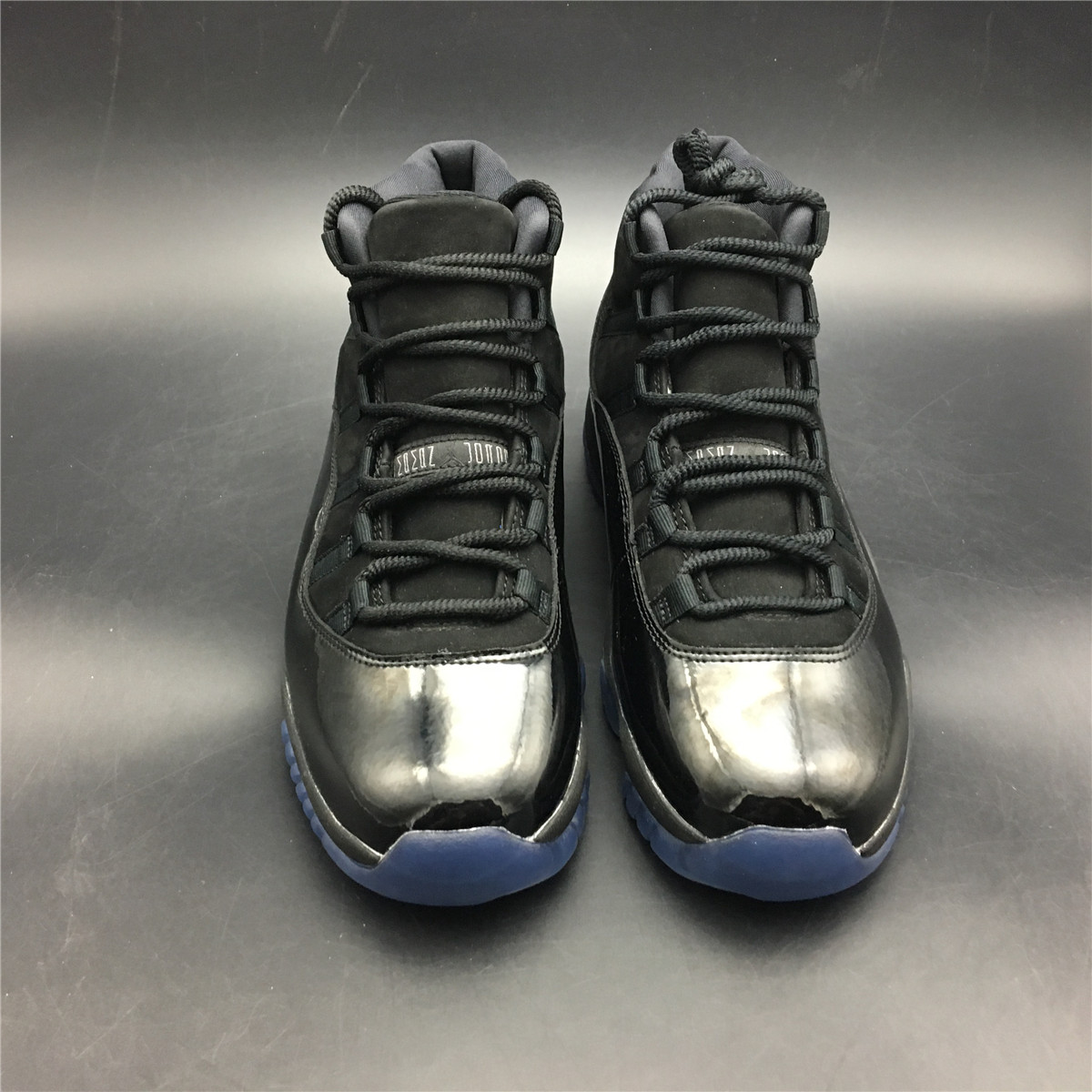 Air Jordan 11 Prom Night