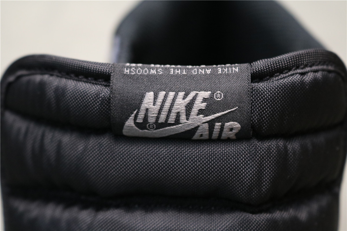 3rd Jordan 1 Retro High Shadow