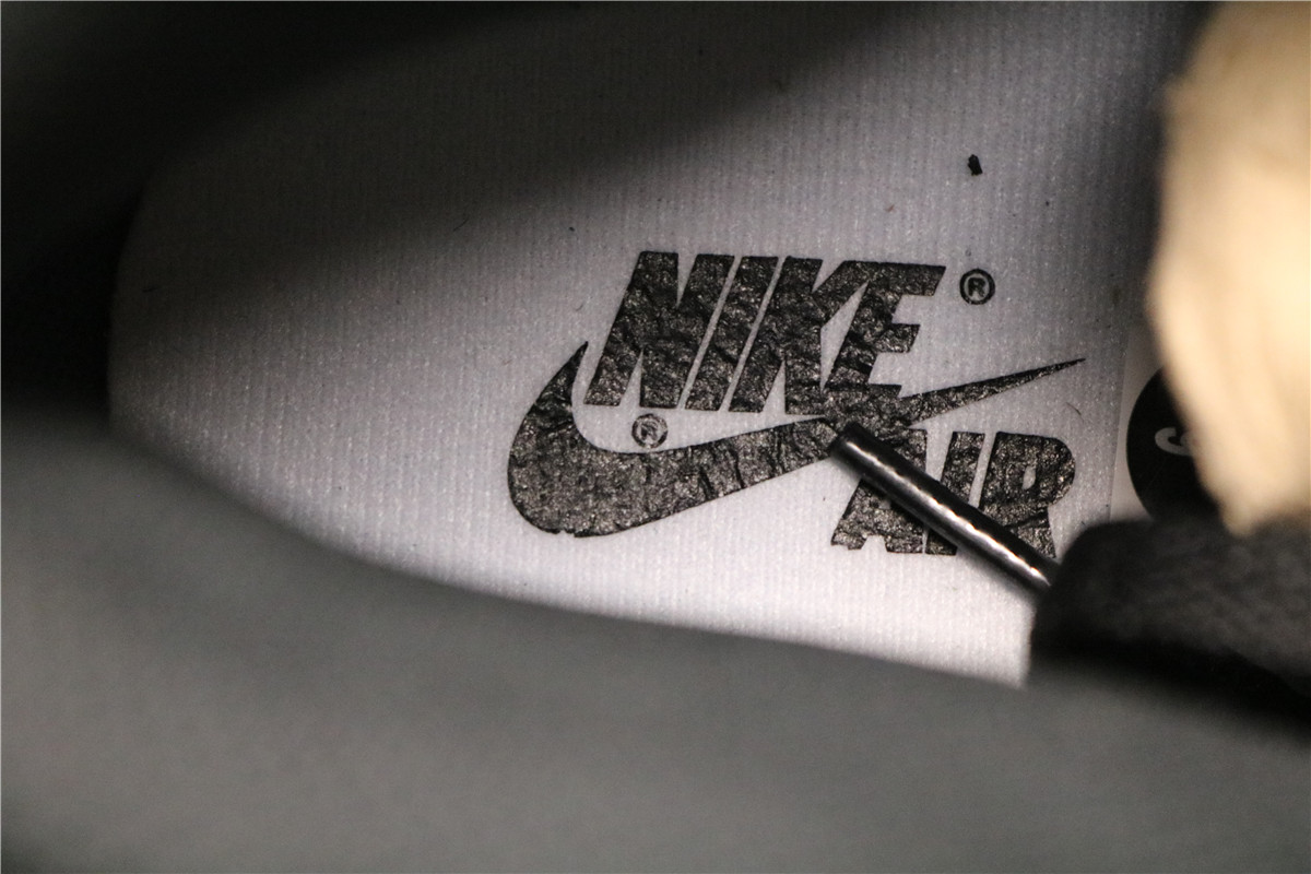 3rd Jordan 1 Retro High Shadow