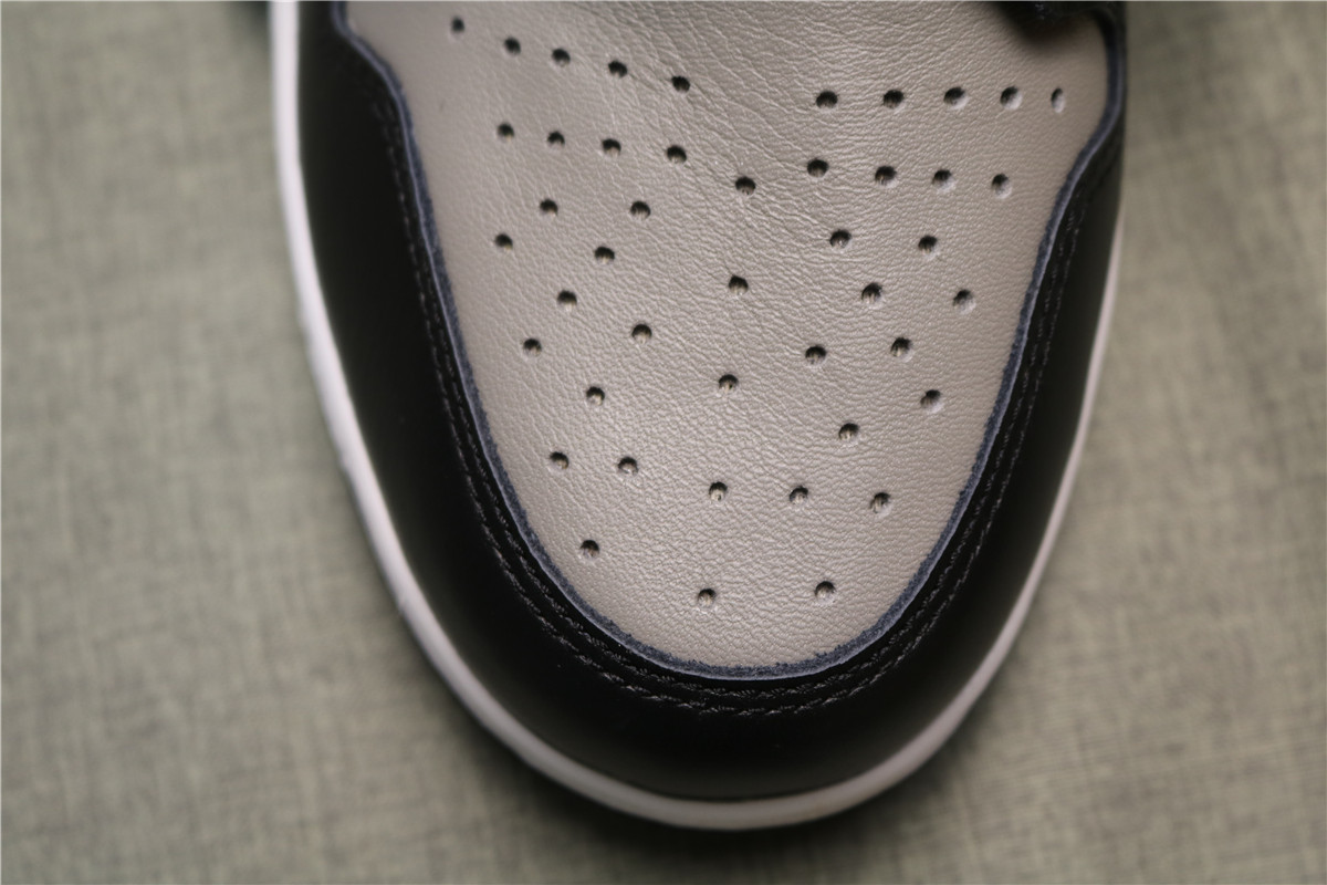 3rd Jordan 1 Retro High Shadow