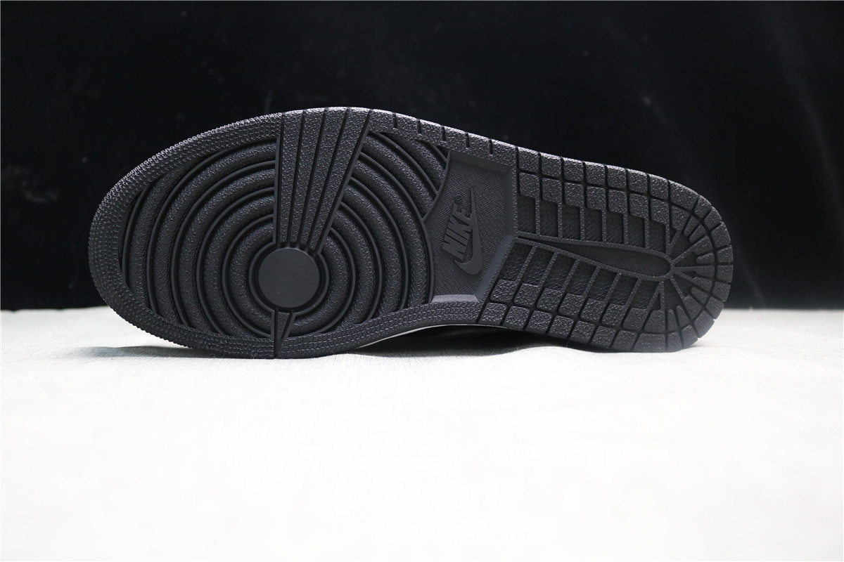 3rd Jordan 1 Retro High Shadow