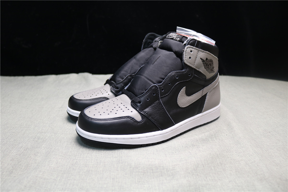 3rd Jordan 1 Retro High Shadow
