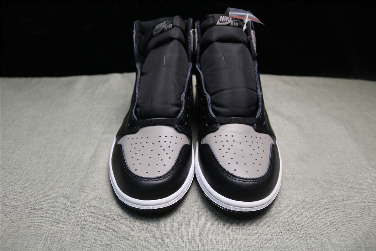 3rd Jordan 1 Retro High Shadow