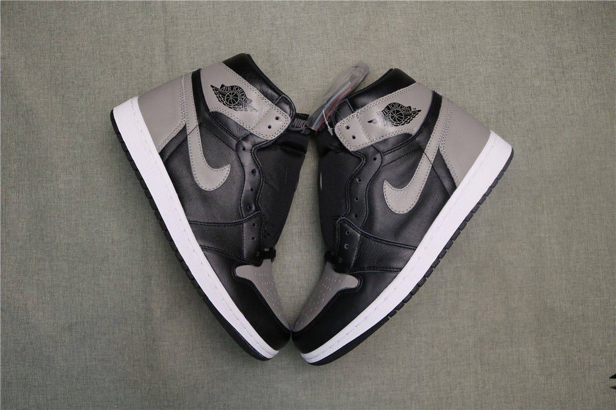 3rd Jordan 1 Retro High Shadow