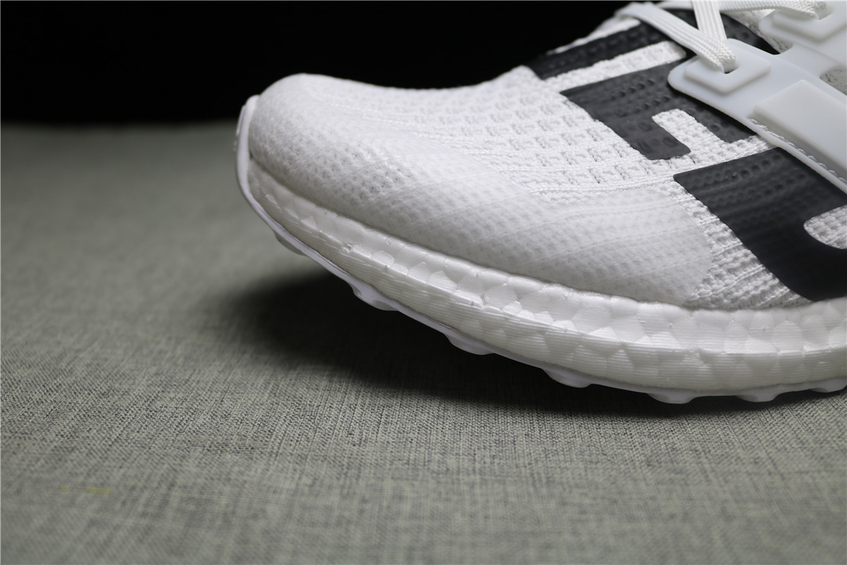 Adidas Ultra Boost 4.0 Undftd White
