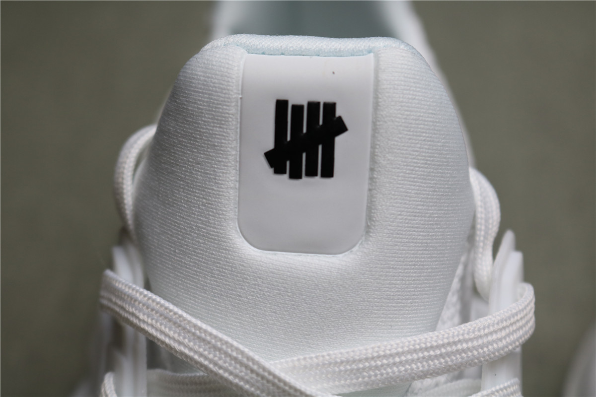 Adidas Ultra Boost 4.0 Undftd White
