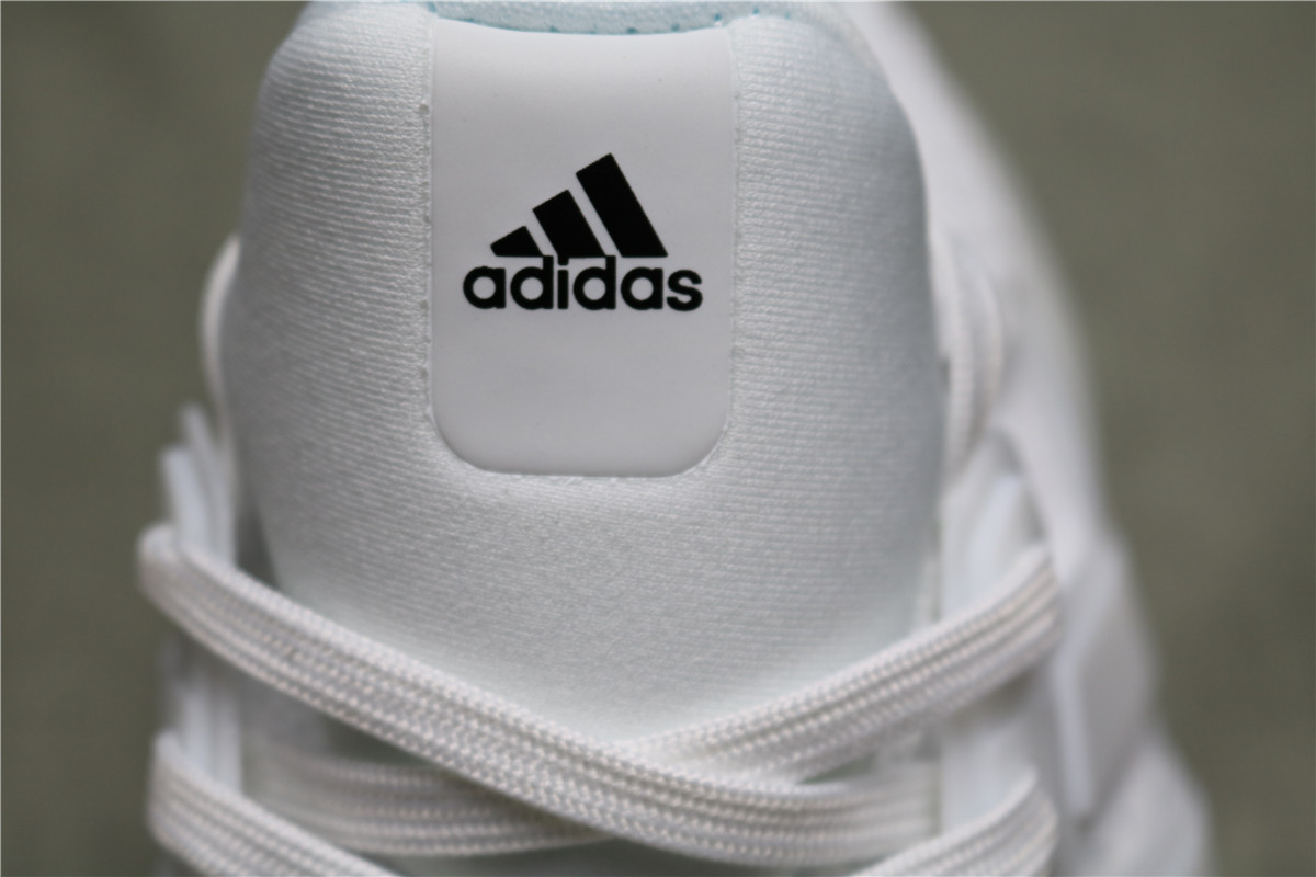 Adidas Ultra Boost 4.0 Undftd White