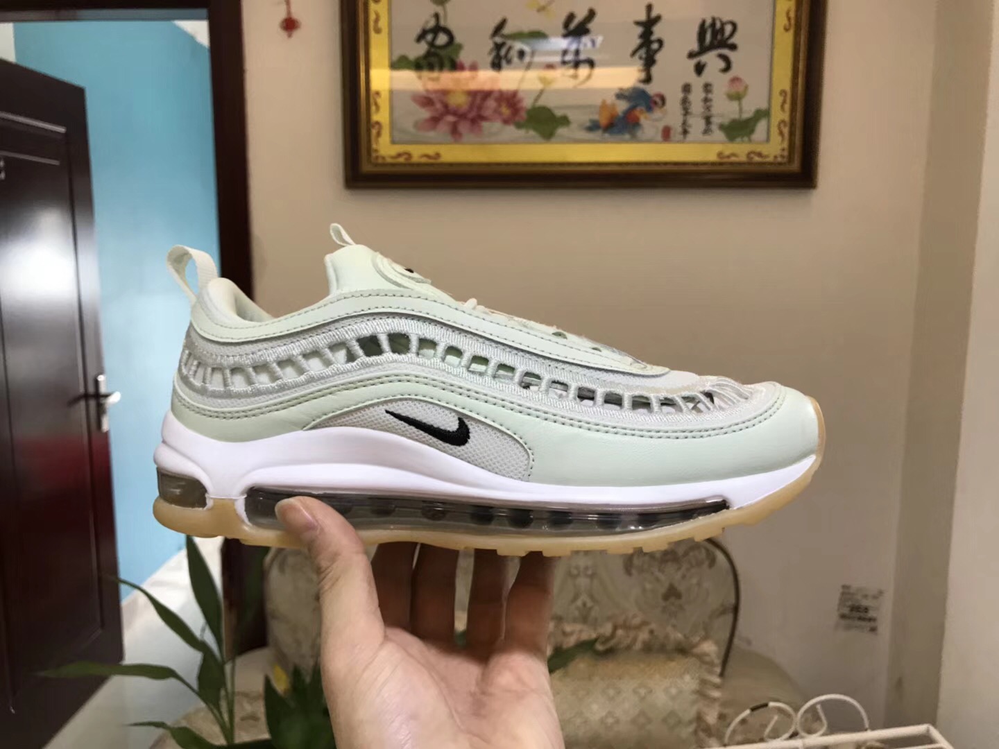 Nike Air Max 97 Ultra 17 Si