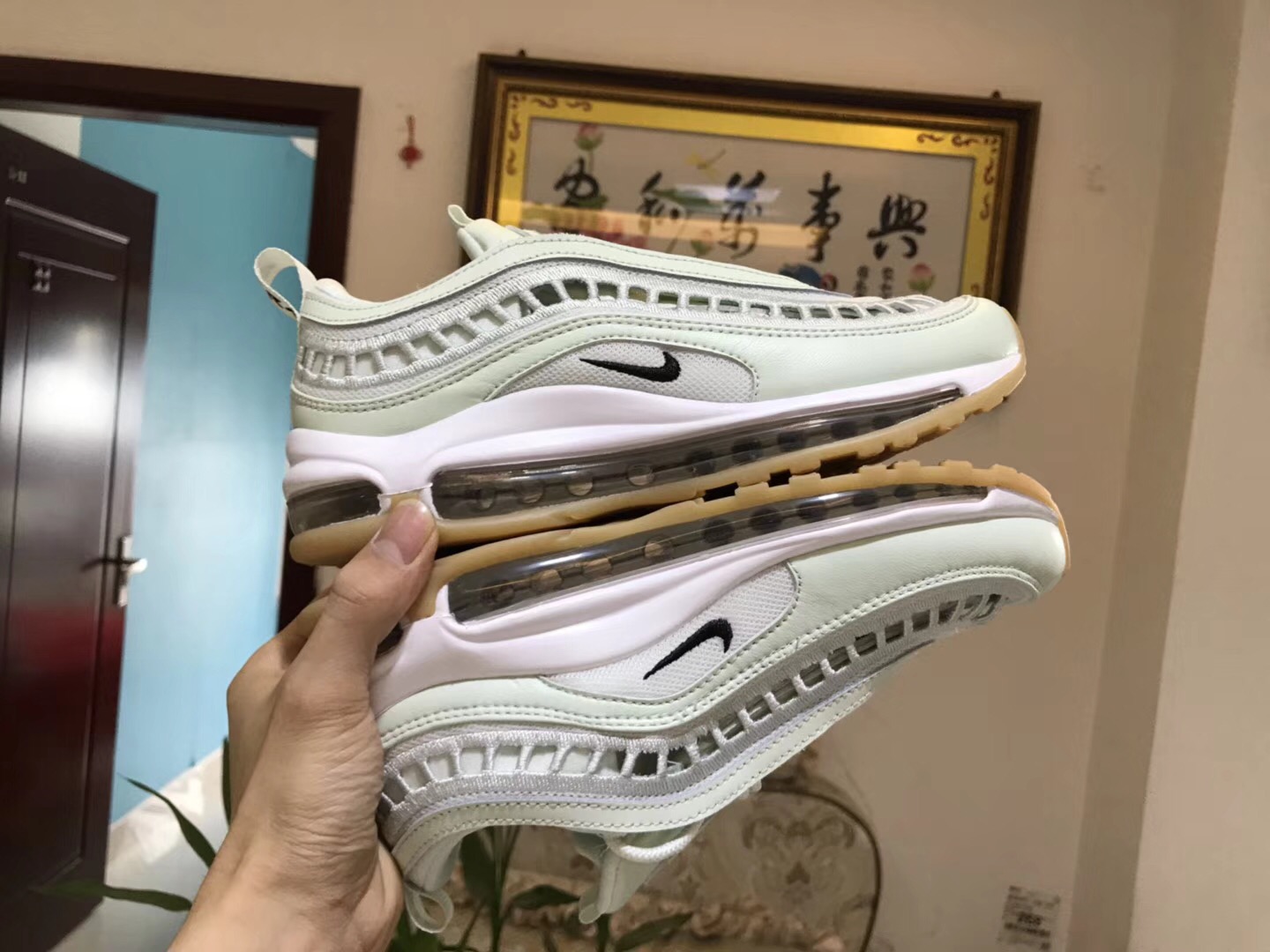 Nike Air Max 97 Ultra 17 Si