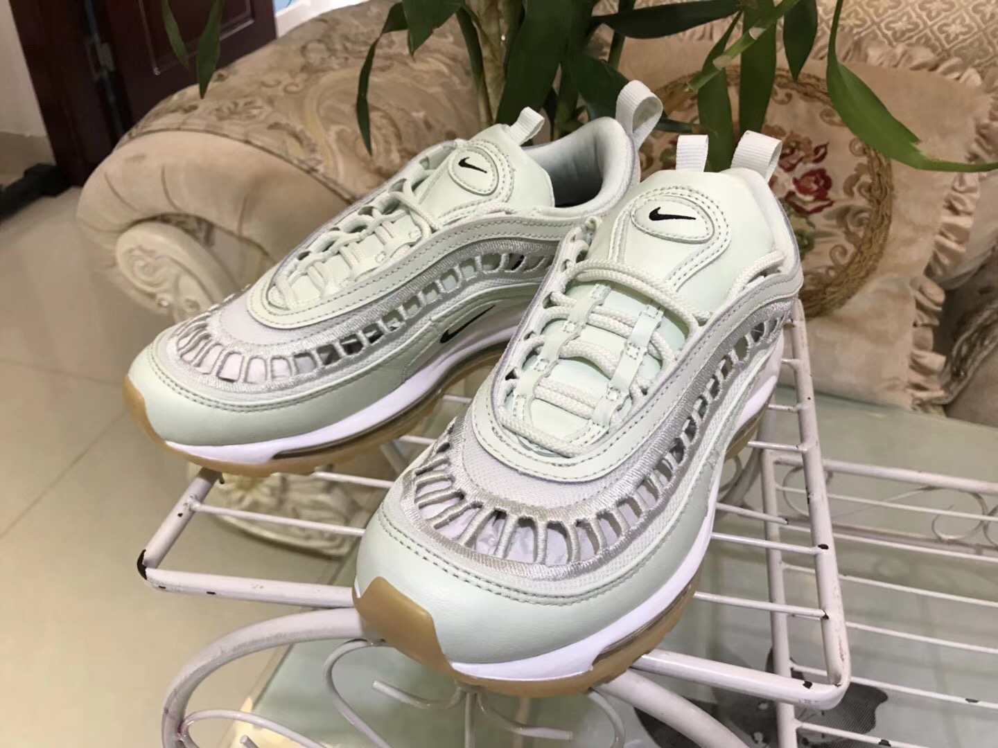 Nike Air Max 97 Ultra 17 Si