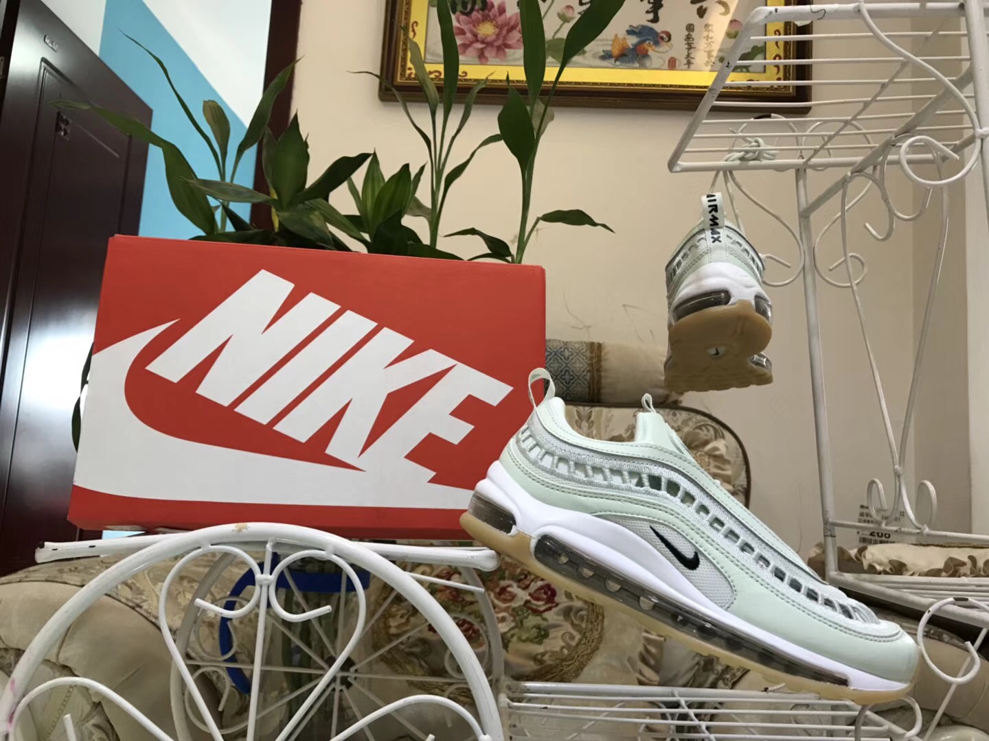 Nike Air Max 97 Ultra 17 Si