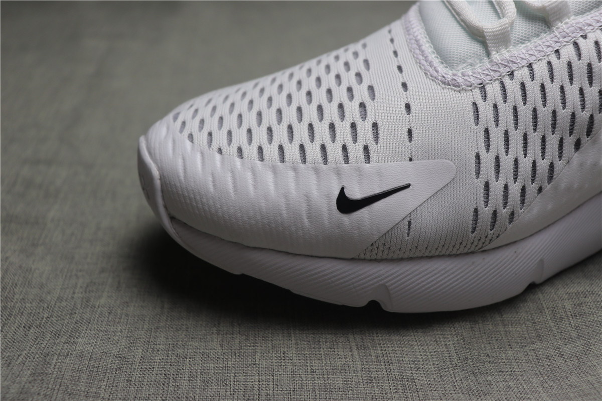 Air Max 270 Triple White
