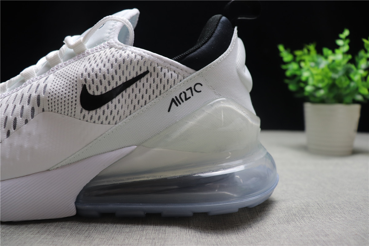 Air Max 270 Triple White