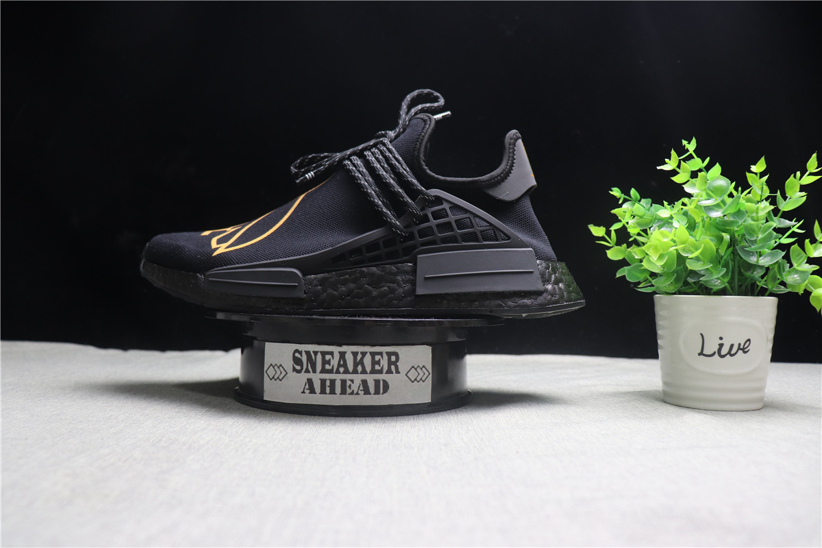 OVO X Adidas Originals Hu NMD