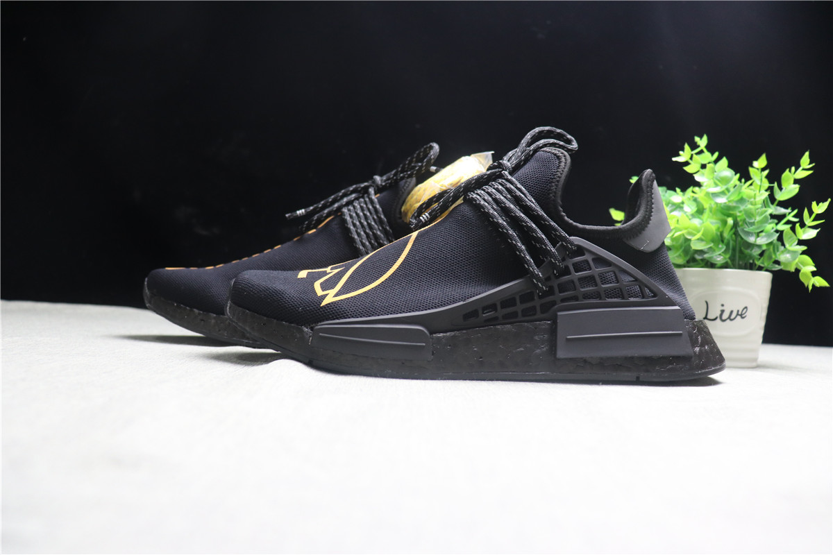 OVO X Adidas Originals Hu NMD