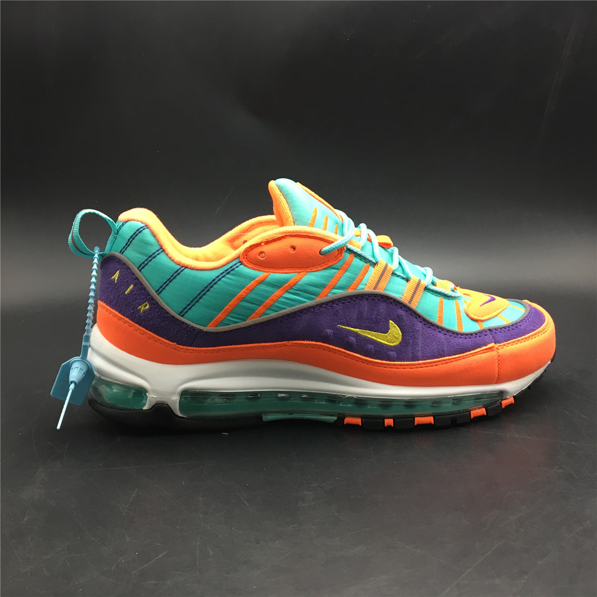 Air Max 98 Cone