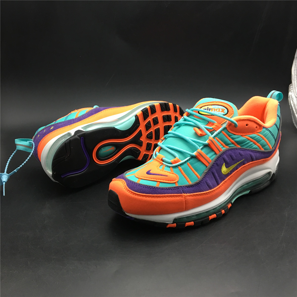 Air Max 98 Cone