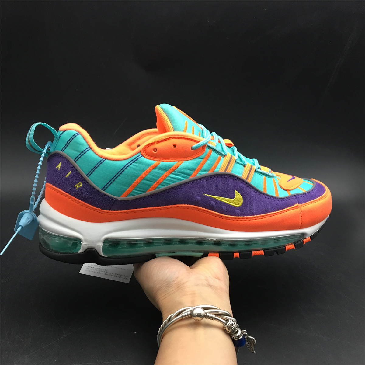Air Max 98 Cone