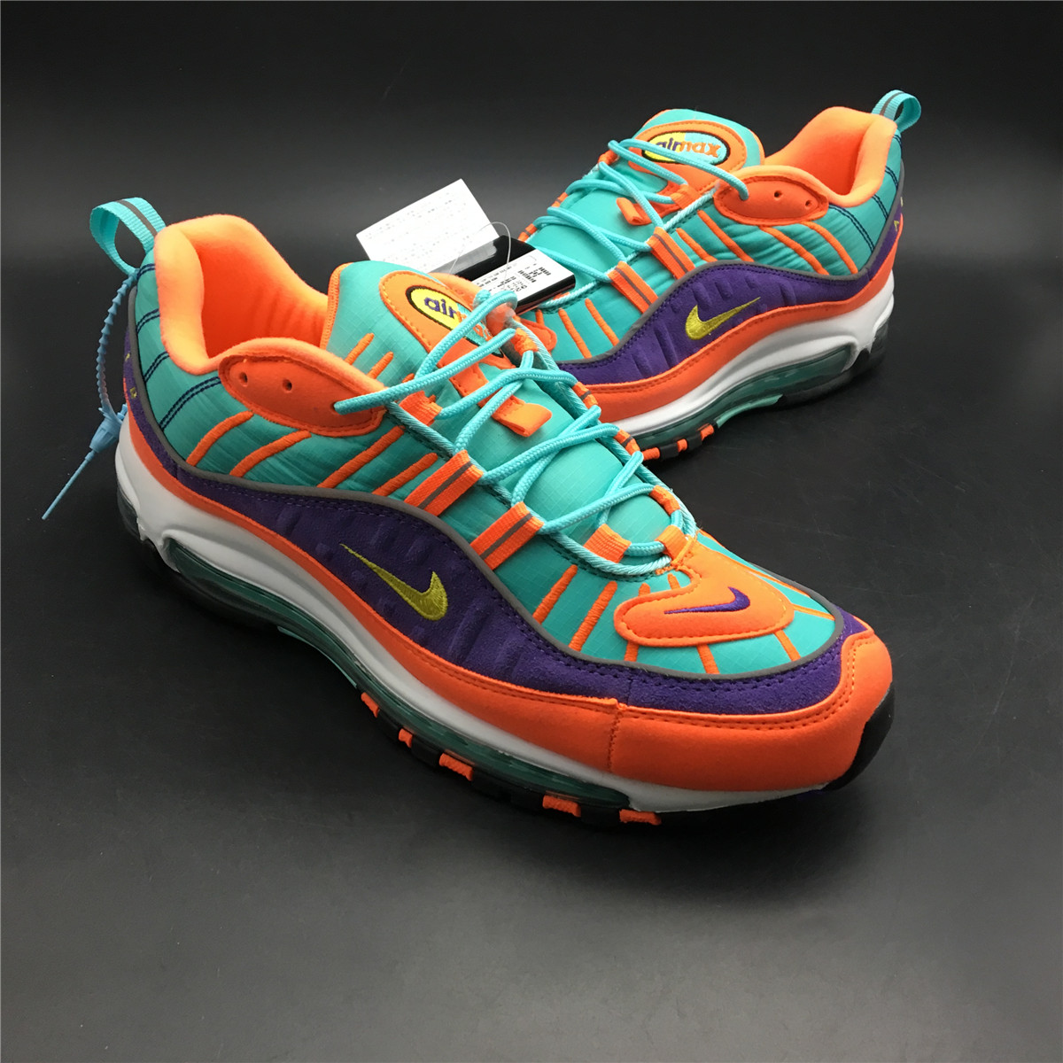 Air Max 98 Cone