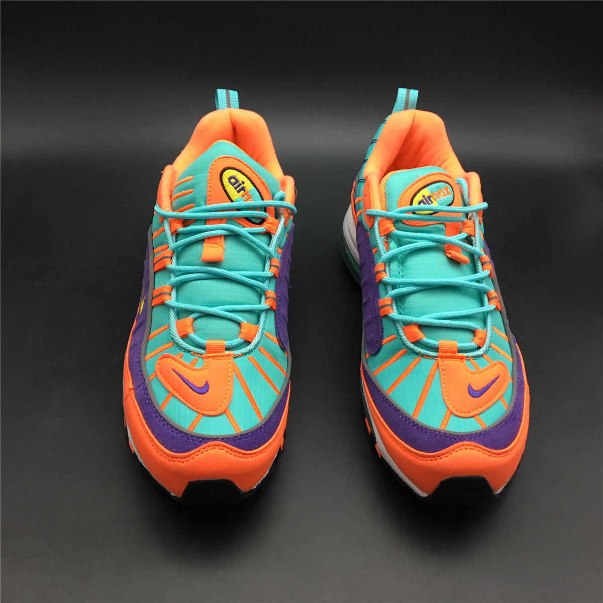 Air Max 98 Cone