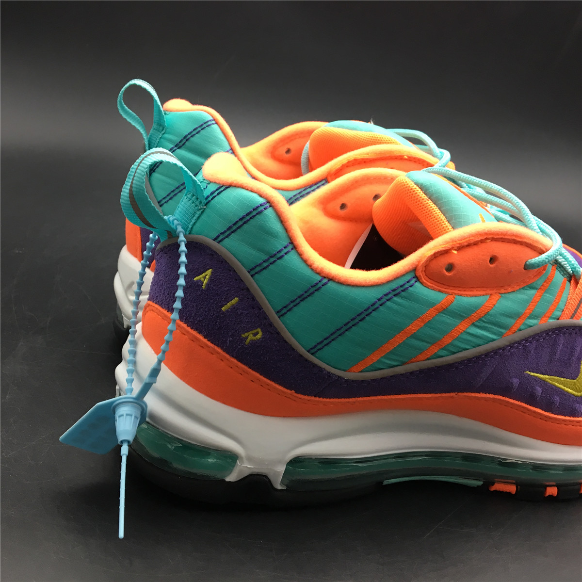 Air Max 98 Cone