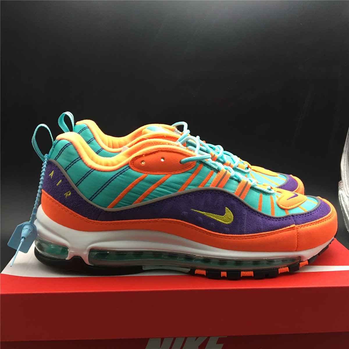 Air Max 98 Cone