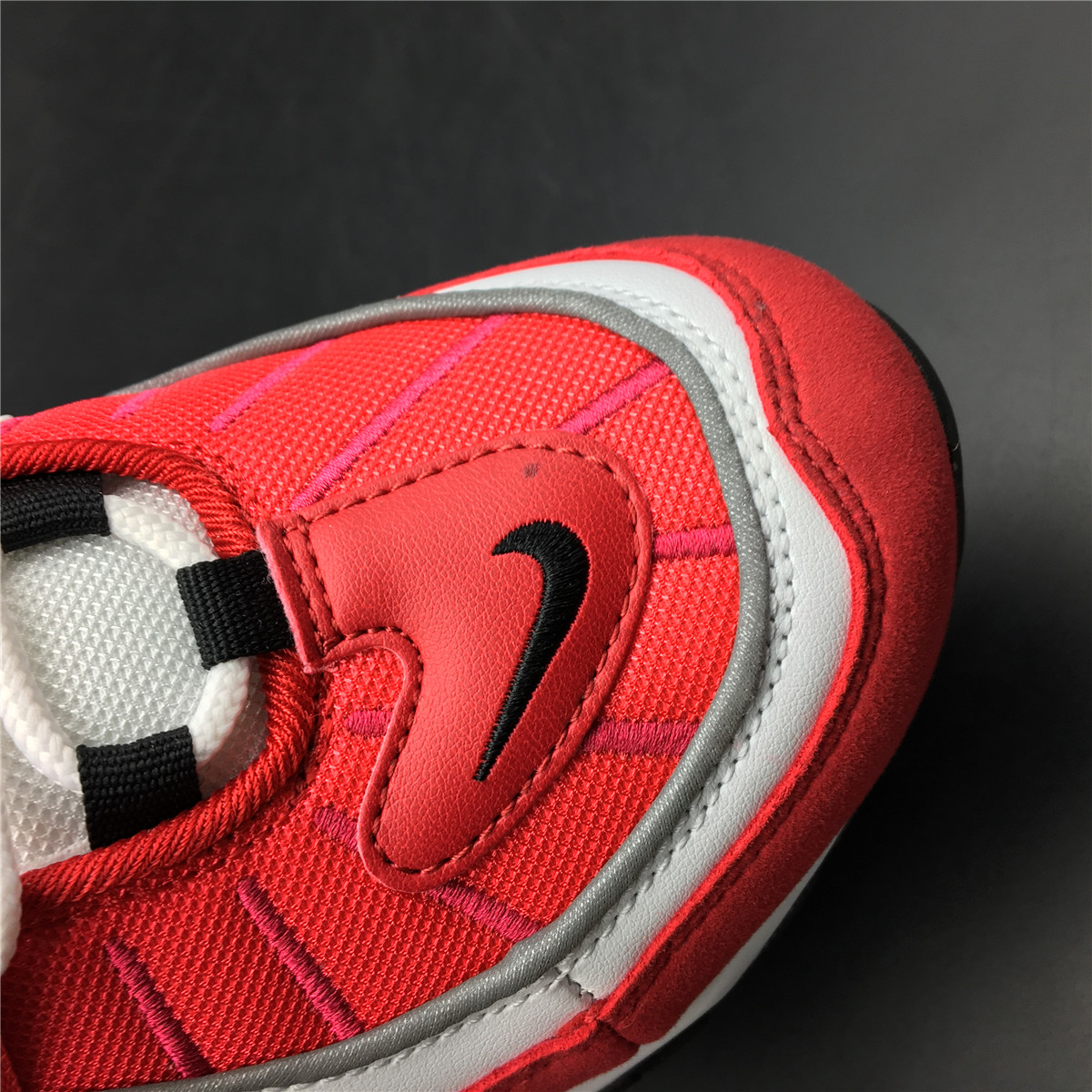 Air Max 98 Gym Red