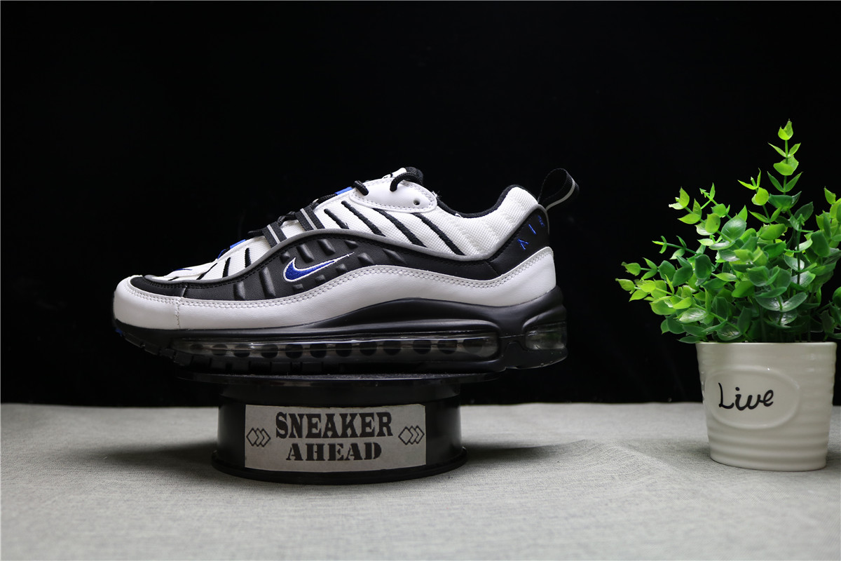 Nike Air Max 98 Gundam