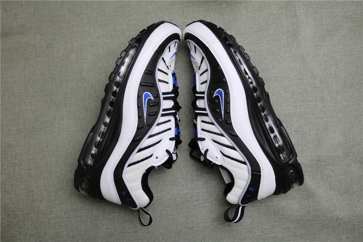 Nike Air Max 98 Gundam