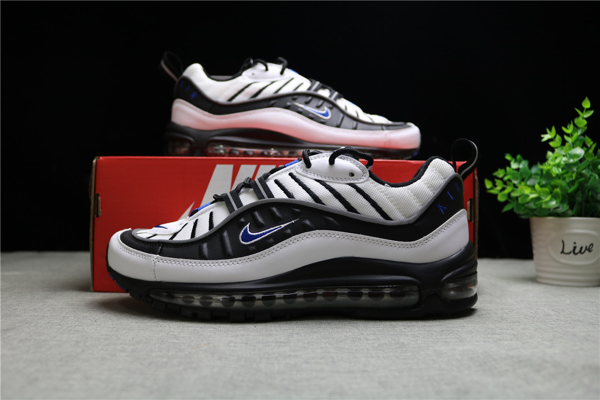 Nike Air Max 98 Gundam